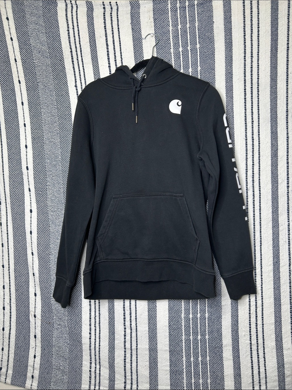 Carhartt Relaxed Fit Hoodie